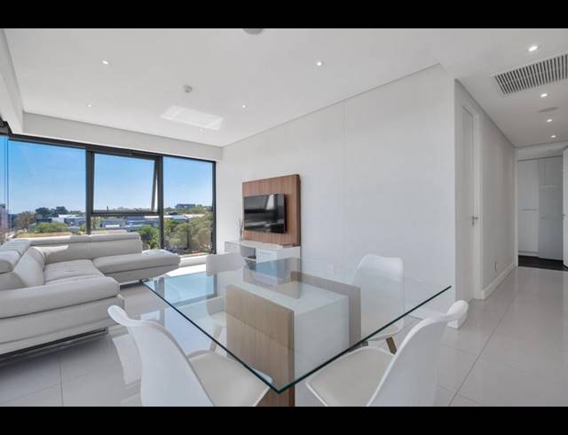 2 BEDROOM APARTMENT FOR SALE IN ROSEBANK